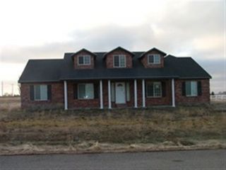 Foreclosed Home - List 100044430
