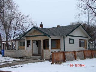 Foreclosed Home - List 100044510