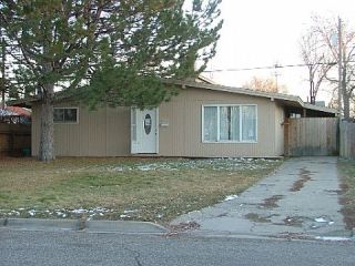 Foreclosed Home - List 100072247
