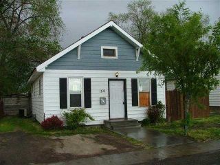 Foreclosed Home - List 100091404
