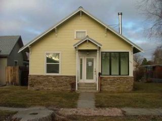 Foreclosed Home - 535 4TH AVE E, 83301