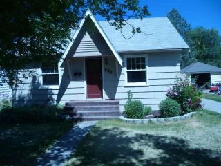 Foreclosed Home - 284 TAYLOR ST, 83301
