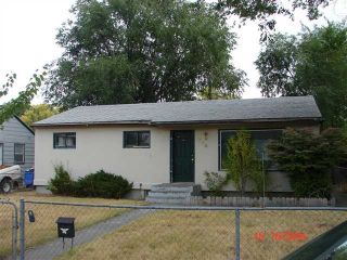 Foreclosed Home - 236 MADISON ST, 83301