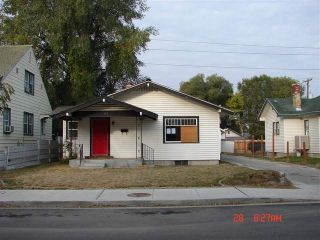 Foreclosed Home - List 100183716