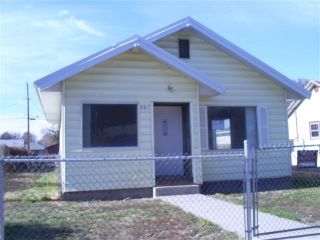 Foreclosed Home - 261 QUINCY ST, 83301