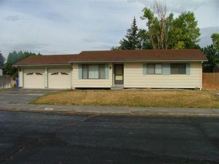 Foreclosed Home - 438 PARK TERRACE DR, 83301