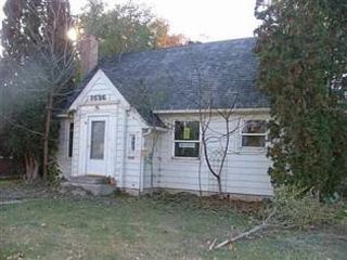 Foreclosed Home - 1530 MAPLE AVE, 83301