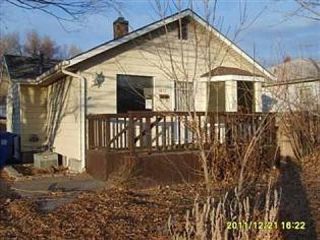 Foreclosed Home - 1857 SIGRID AVE, 83301