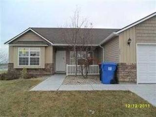 Foreclosed Home - List 100232506