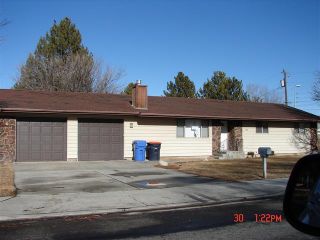 Foreclosed Home - 140 CASWELL AVE W, 83301