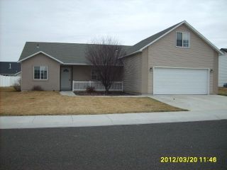 Foreclosed Home - 1464 GRACE DR E, 83301