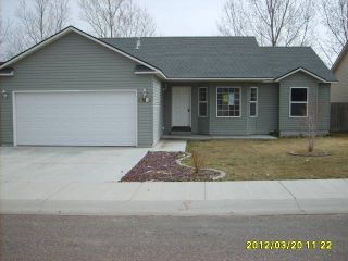 Foreclosed Home - 663 CEDARBROOK DR, 83301