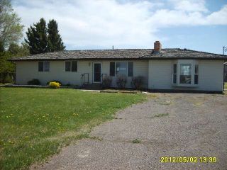 Foreclosed Home - 3009 E 3400 N, 83301