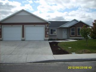 Foreclosed Home - 1163 SAGE GROUSE PATH, 83301