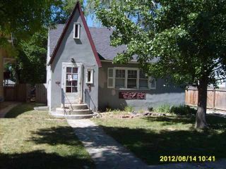 Foreclosed Home - 345 7TH AVE N, 83301