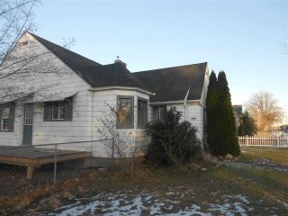 Foreclosed Home - List 100332675