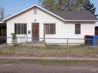 Foreclosed Home - 220 LOIS ST, 83301