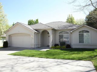 Foreclosed Home - 790 CANYON PARK AVE, 83301
