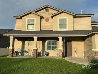 Foreclosed Home - 280 JEANNIE WAY, 83301