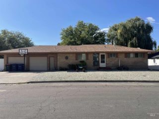 Foreclosed Home - 847 MOUNTAIN VIEW DR, 83301