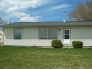 Foreclosed Home - 770 N 4TH ST, 83313