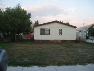 Foreclosed Home - List 100160351
