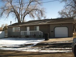 Foreclosed Home - 428 7TH AVE N, 83316