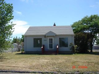 Foreclosed Home - 729 11TH AVE N, 83316