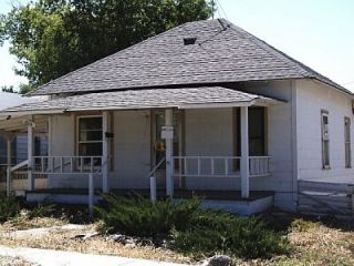 Foreclosed Home - 513 8TH AVE N, 83316
