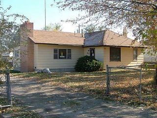 Foreclosed Home - 933 ROBERTSON ST, 83316