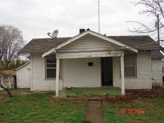 Foreclosed Home - 1316 LOCUST ST, 83316