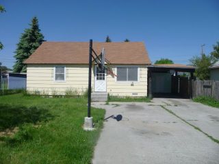 Foreclosed Home - List 100106596