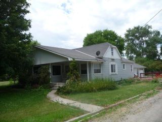 Foreclosed Home - 1650 MONROE AVE, 83318