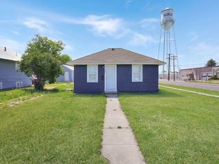 Foreclosed Home - 1600 HANSEN AVE, 83318