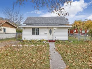 Foreclosed Home - 1235 YALE AVE, 83318