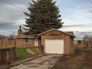 Foreclosed Home - 20464 S MAIN ST, 83320