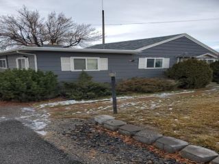 Foreclosed Home - 21317 Hwy 30, 83328