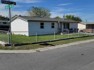 Foreclosed Home - 101 RAMSEY DR, 83328