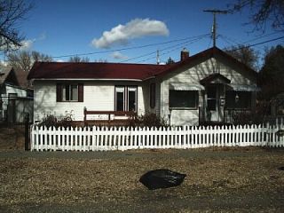 Foreclosed Home - 326 6TH AVE W, 83330