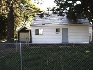 Foreclosed Home - 1745 MAIN ST, 83330
