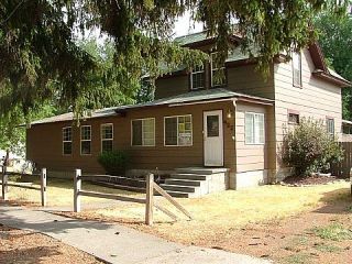 Foreclosed Home - 422 COLORADO ST, 83330