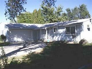 Foreclosed Home - List 100180932
