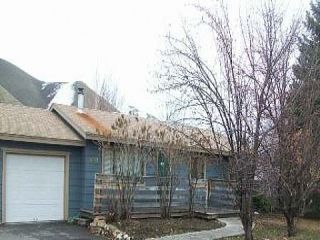 Foreclosed Home - List 100011714