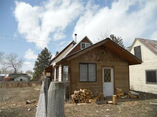 Foreclosed Home - 203 S RIVER ST, 83333