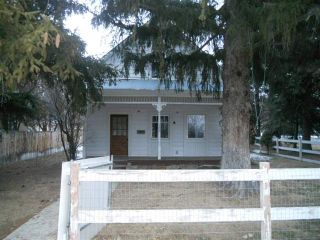 Foreclosed Home - 120 S 3RD AVE, 83333