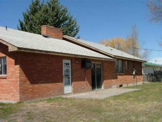 Foreclosed Home - 1940 N ST, 83336