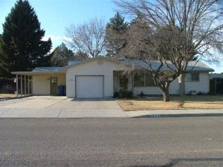 Foreclosed Home - 1453 N FILLMORE ST, 83338