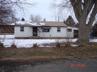 Foreclosed Home - 616 W AVENUE G, 83338