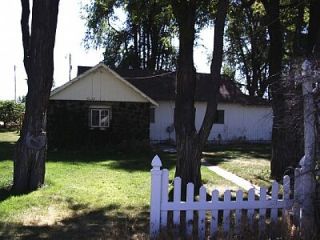 Foreclosed Home - List 100118085
