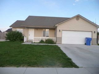 Foreclosed Home - 1432 AUTUMN WAY, 83338